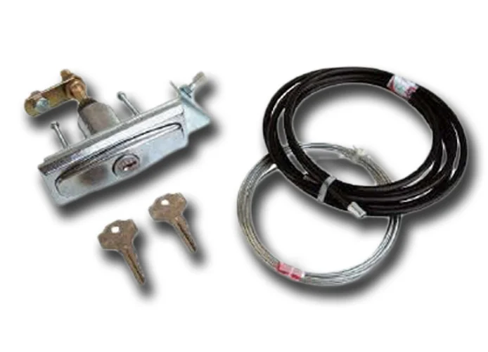 bft externe Freigabe für Sektionaltore set/s n733069 2614190 (ex 2600786)