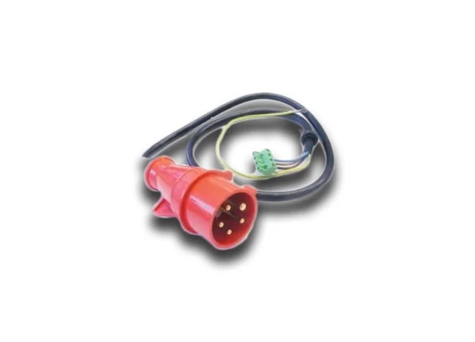 bft vorverdrahtetes Versorgungskabel pegaso cable tri 2607576 d121632