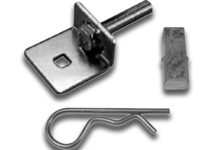 bft Wandhalter mit quadratischen Querschnitt sm5014 2611086 n999325