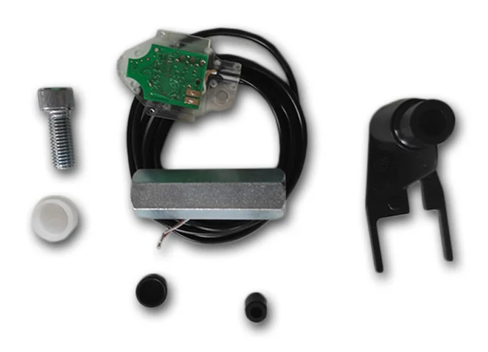 faac Encoder für 770n 404046 (ex 404035)