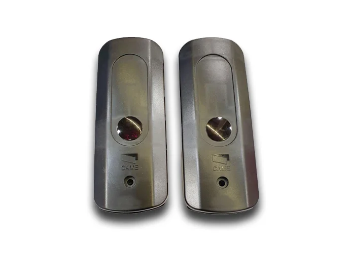 came paar kabellose ir-lichtschranken wireless rio cell riocel01