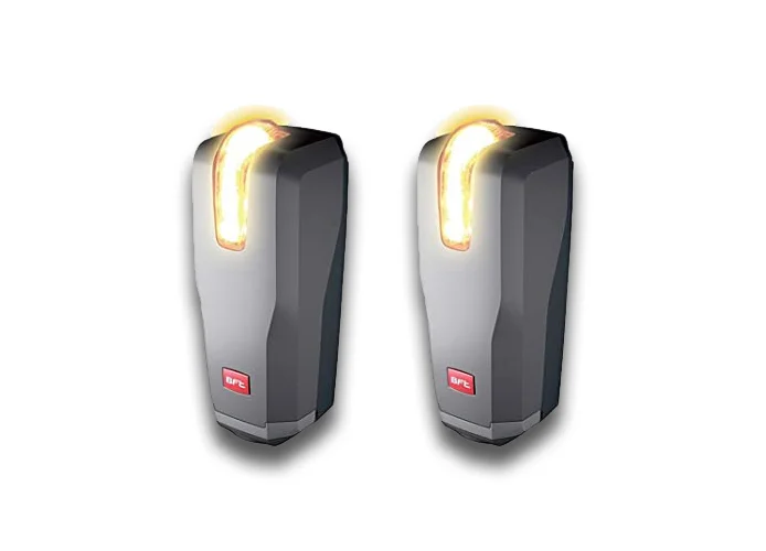 bft Paar Lichtschranken 30 Meter thea a15 o.pf 2601272 p111528