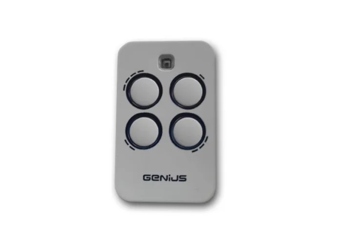 genius 4-Kanal Handsender 868mhz jlc kilo tx4 6100333 (new 787035)