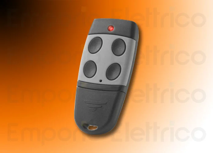 cardin 4-Kanal Handsender 433 mhz s449 txc449400 (ex txq449400)