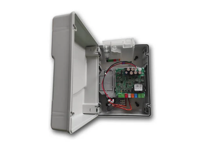 genius elektronische Karte brain 15 24v 6100263 (new code 6100362)