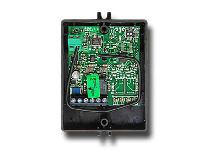 genius Funkempfänger intermodo2 868 mhz 6100229 (new code 6100364)