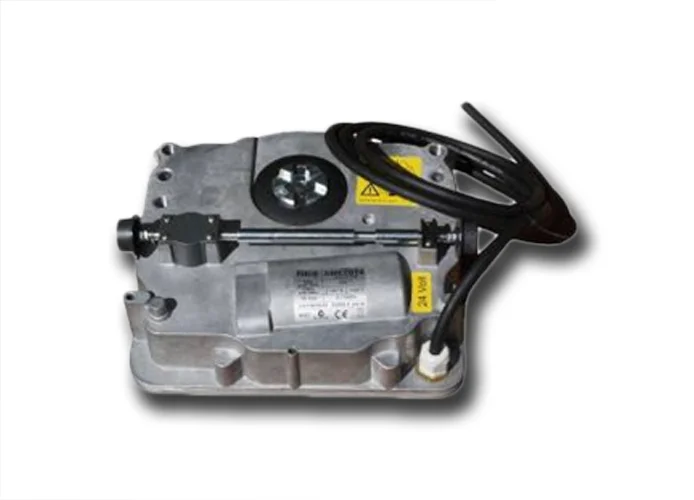 nice selbsthemmender Getriebemotor s-fab 24v sfab2024 (new code xme2024)