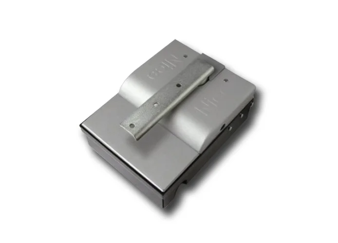 nice selbsthemmender Getriebemotor mit Encoder s-fab 24v sfab2124 (new code xme2124)