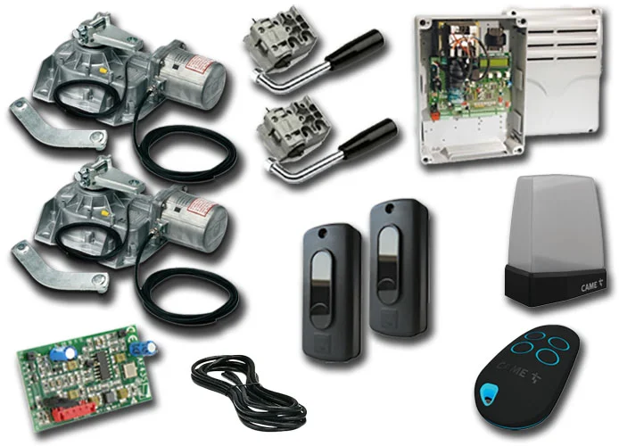 came Torantriebe Kit frog-ae 230v 001u1924fr u1924fr