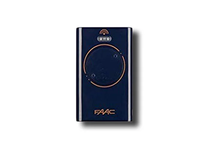 faac Handsender xt2 433 sl 787014 (new code 787032)
