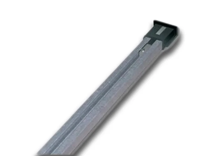 bft Laufschiene mit Kette in zwei Teilen - 3620 mm - bin b gda cat 2611386 p115015 00004