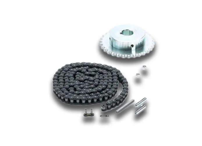 bft Ring zur Reduzierung von Industrie- Sektionaltore cor 40 2610911 n733149