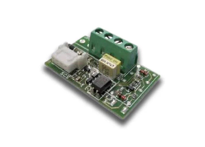 bft Zusatzplatine scs 1 2601005 p111376