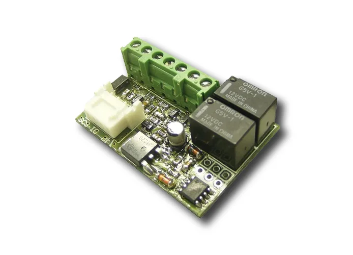 bft serielle Erweiterungsplatine input/output it23 2600841 p125014