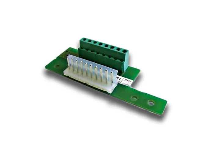 bft Steuerung für drahtgestützte Vererbeitung für Funksteckmodul 2600807 p111449