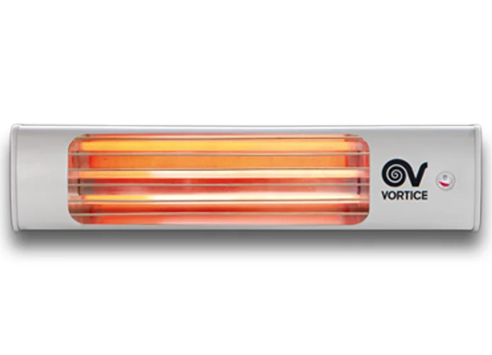 vortice Infrarotlampe thermologika 70015