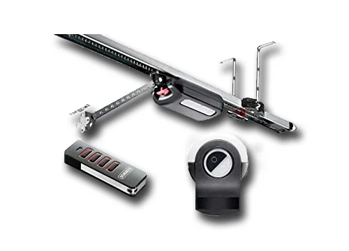 sommer Garagen Kit 230v s 9060 pro+ s9060 s15042-00009 (ex s10154-00018)