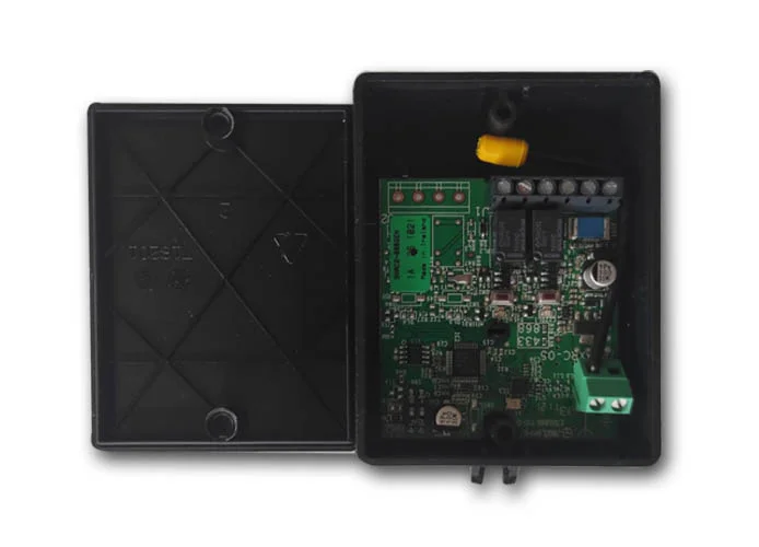 genius Funkempfänger intermodo2 868 mhze 6100359 (new code 6100364)