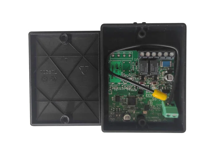 genius Funkempfänger intermodo2 433 mhz 6100357 (new 6100364)