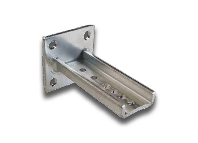 bft lange einstellbare Wandhalterung sfr l b 2601367 n735003