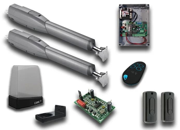 came Kit 801mp-0050 für Torantrieb 230v ats 8k01mp-023
