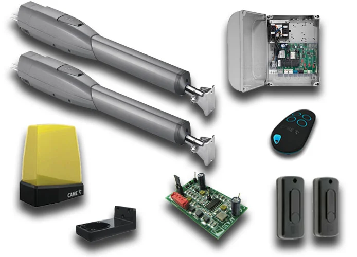 came Kit 801mp-0070 für Torantrieb 24v ats 8k01mp-024