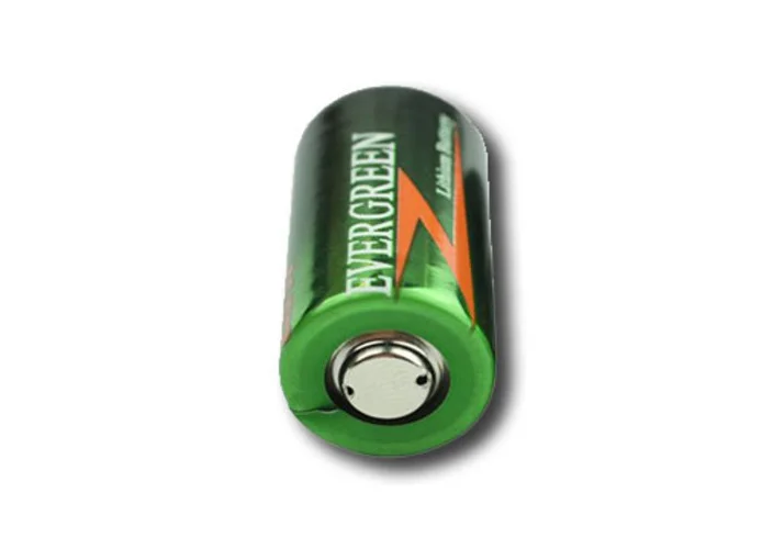 faac Lithium-Batterie cr2 3v 105128
