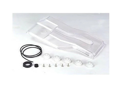 faac Kit für IP44-Schutzart 110554