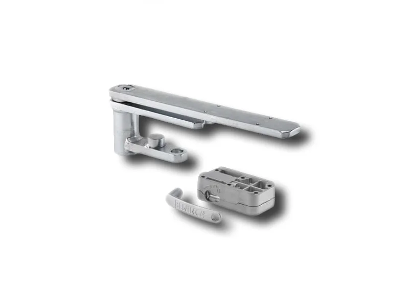 beninca Kit Entriegelung Sechskantschlüssel und Anschluss des Motors 9747099 sb.duit.l