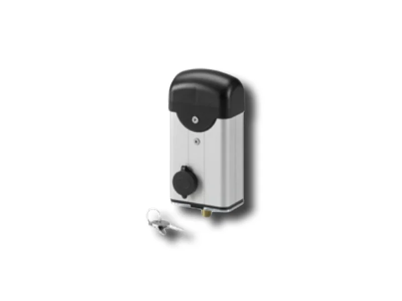 beninca vertikales Elektroschloss 230vac e.lock&nbsp;9765001