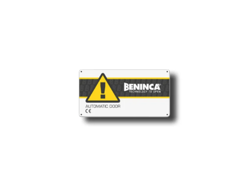 beninca Signalplatte id.ta&nbsp;9846019