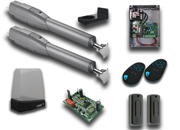 came Kit 801mp-0060 für Torantrieb 230v ats 8k01mp-025