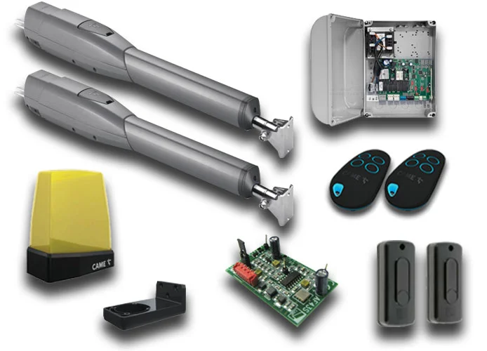 came Kit 801mp-0080 für Torantriebe 24v ats 8k01mp-026fr