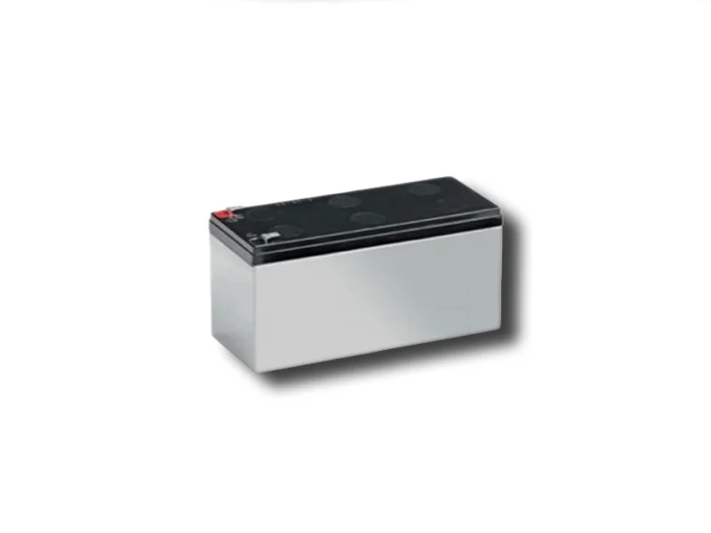 beninca Batterie 7Ah 12 Vdc da.bt6&nbsp;9086020