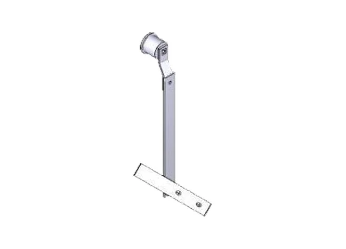 came Ersatzteil der Entriegelungsschlossgruppe gard 8 119rig146