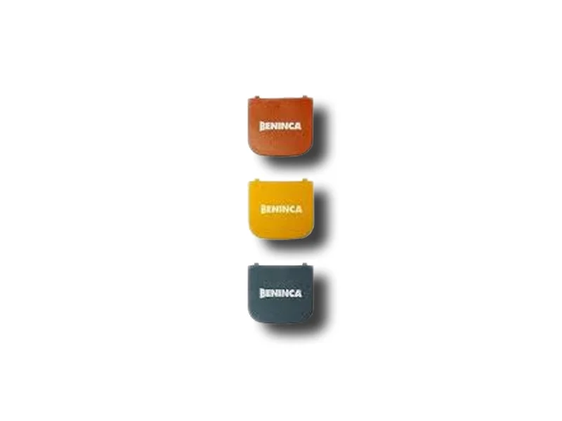 beninca Abdeckung-Set 2-Kanal Handsender der Serie happy flip.2&nbsp;9560010