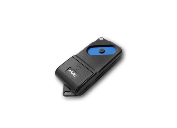 faac 1-Kanal-Handsender tm1 433mhz ds (i) 7873891