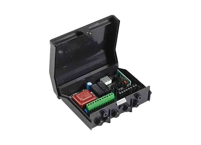 cardin Funksteuerung ON/OFF + Zeitschalter (2000w) 433mhz rpq504it0 (new rpqblack)
