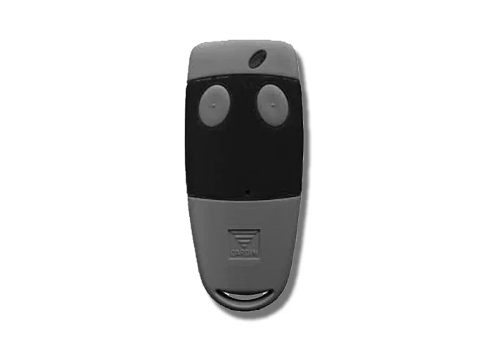 cardin 2-Kanal Handsender 868mhz s486 txq486200