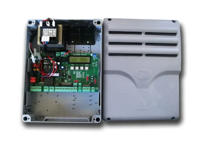 came Steuereinheit 230v 002zm3e zm3e (new code 801qa-0130)