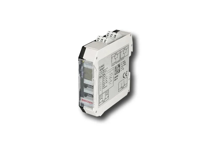 bft metallisches Massendetektor loop detector pro 230v 2605171 p111786