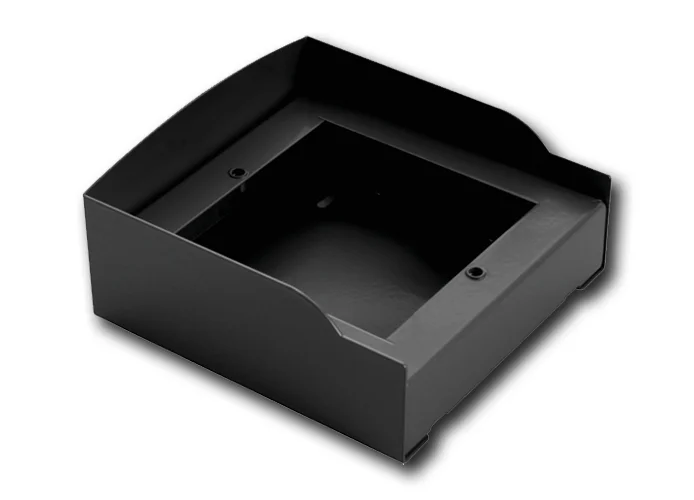 came bpt Gehäuse für Wandmontage von Außenstationen mtm mtmsp1m vr 840xc-0160