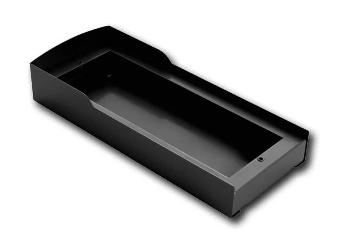 came bpt Gehäuse für Wandmontage von Außenstationen mtm mtmsp3m vr 840xc-0180