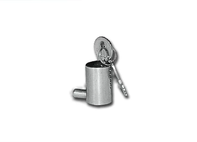 came din-Schlosszylinder mit Schlüssel din 001kr001 kr001