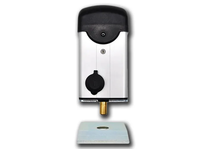 vds Elektroschloss mit Fallzylinder 230v elt8-220k1