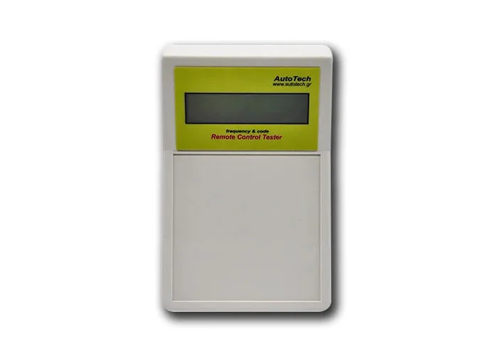 vds Frequenzzähler 164/1
