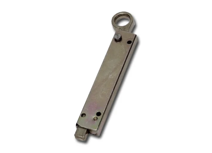 faac beidhändiger Flügelblock 401026