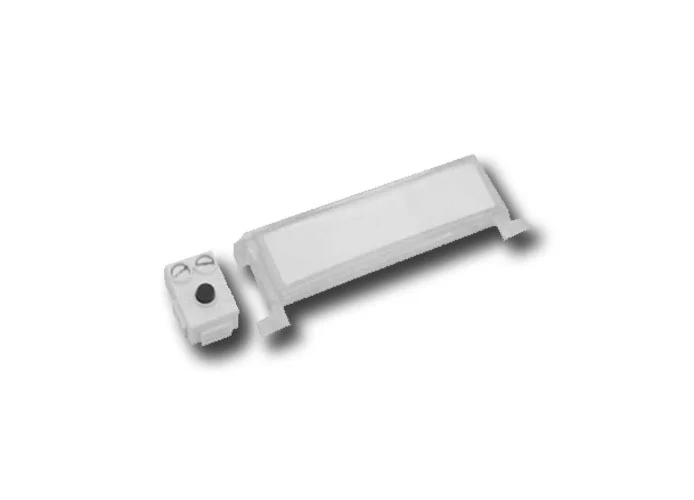 came bpt 1 Einzeltaste, targha Serie khps 61814100 1