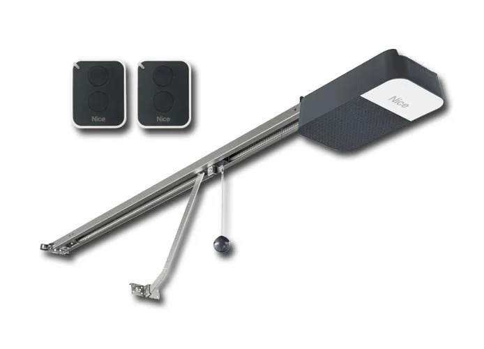 nice Torantrieb Kit für per Sektionaltore und Schwingtore spido32ckce