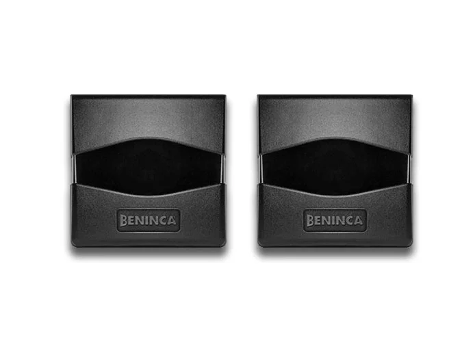 beninca Paar Unterputz-Lichtschranken 940901766 pixel 